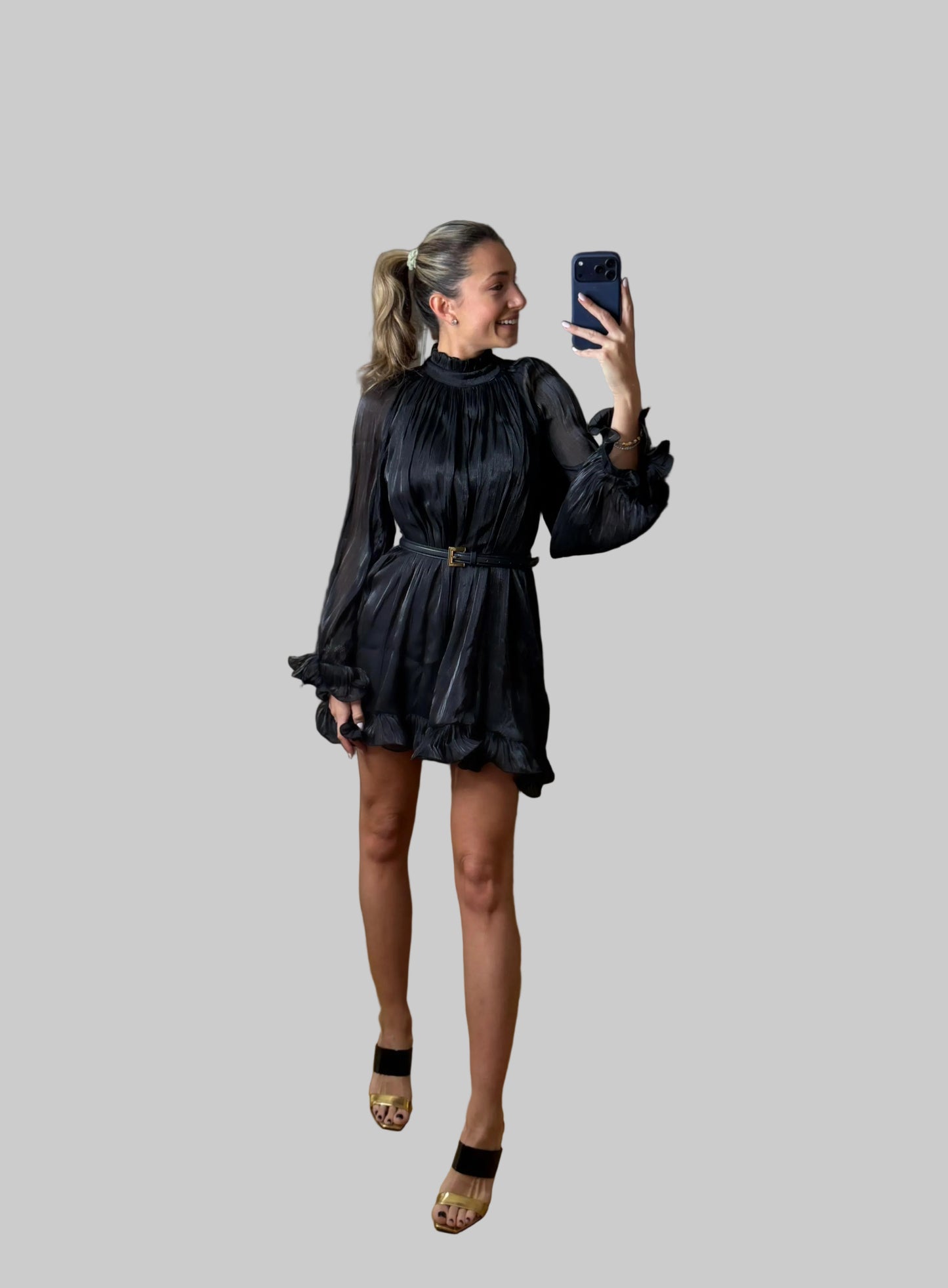Alkistis Dress