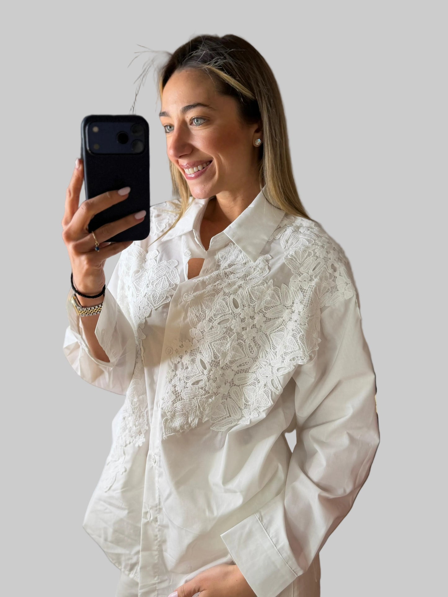 Flor Shirt