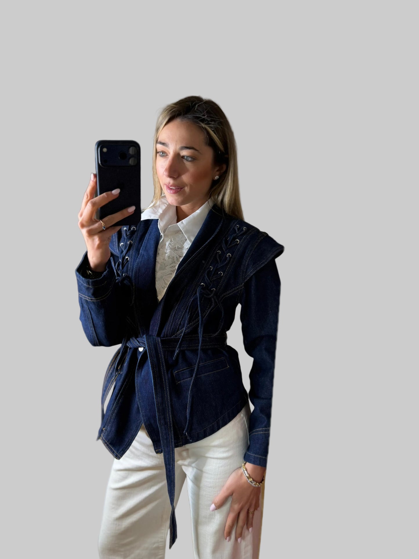 Nayia Jacket