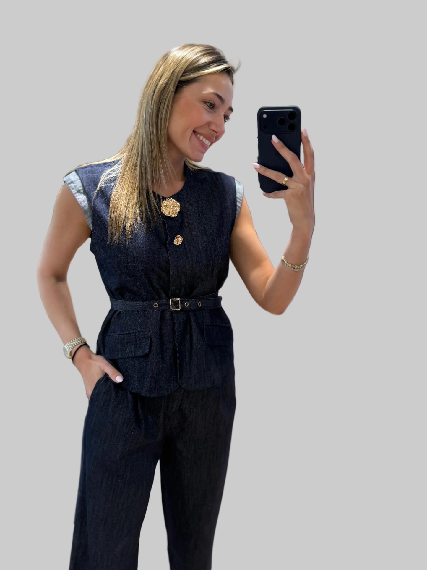 Velina Set