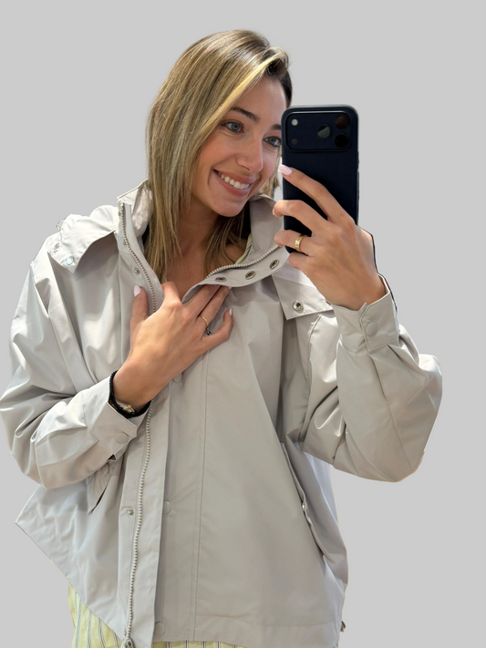 Gilda Jacket