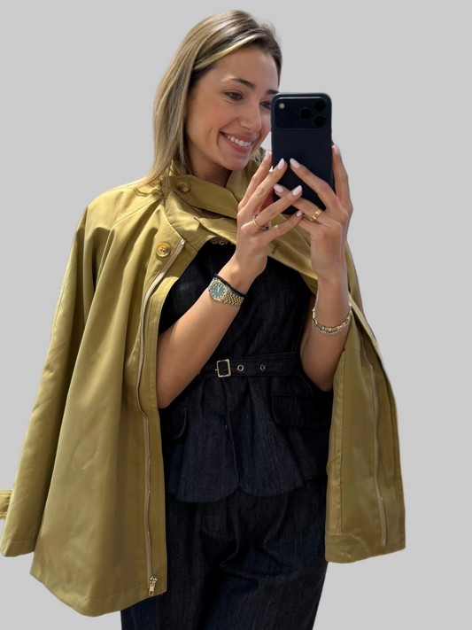 Kylian Jacket