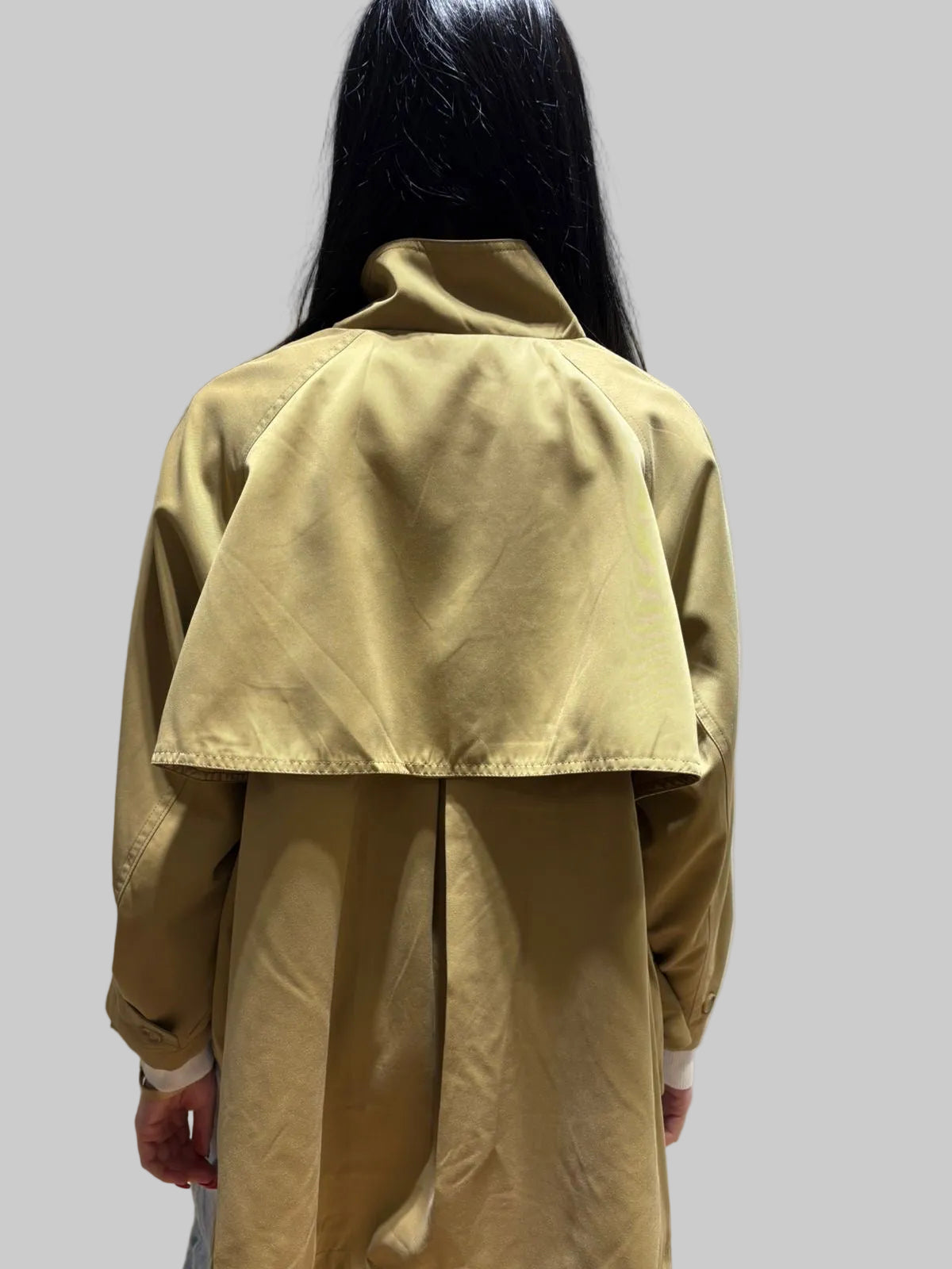 Kylian Jacket
