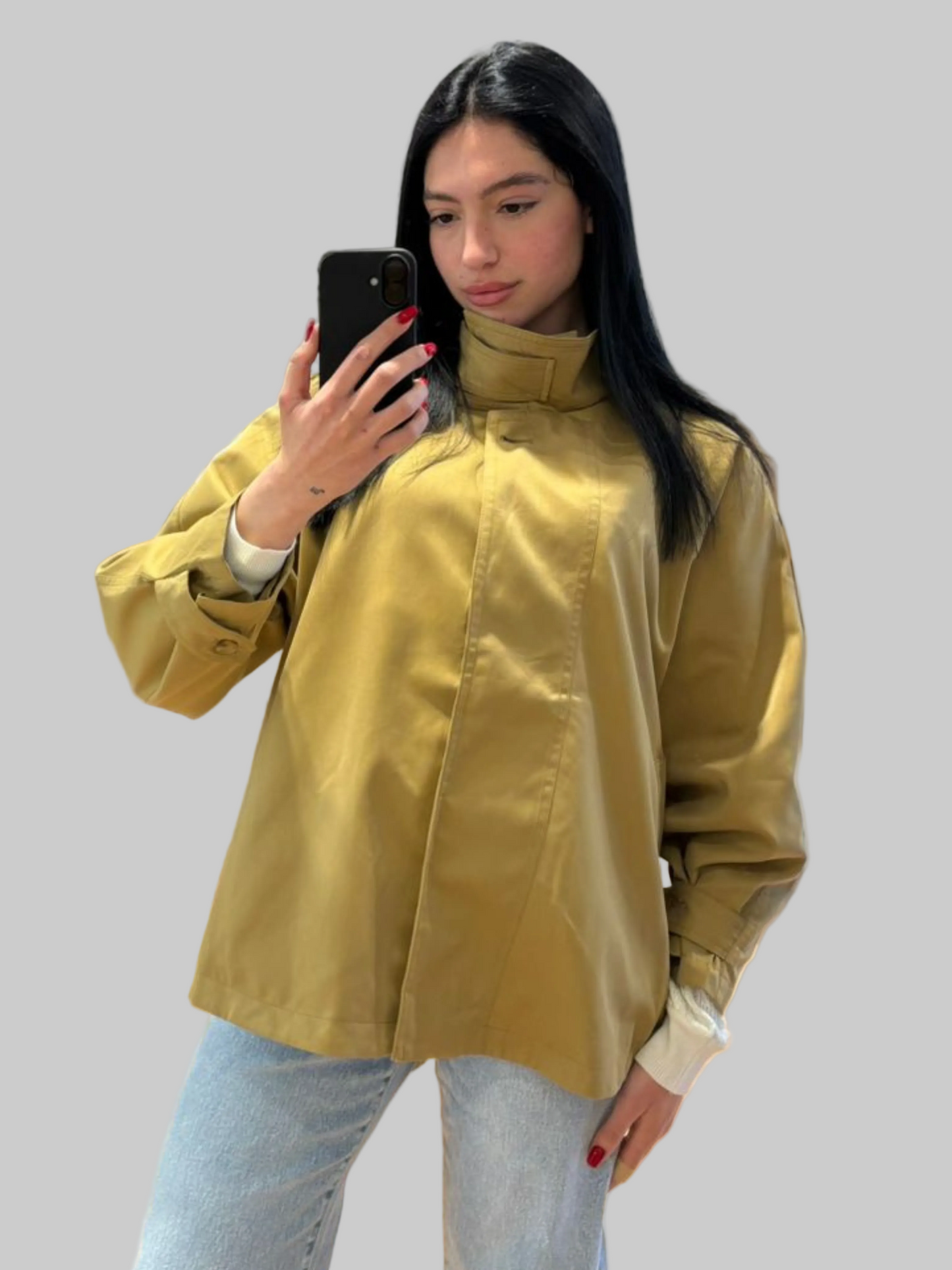 Kylian Jacket