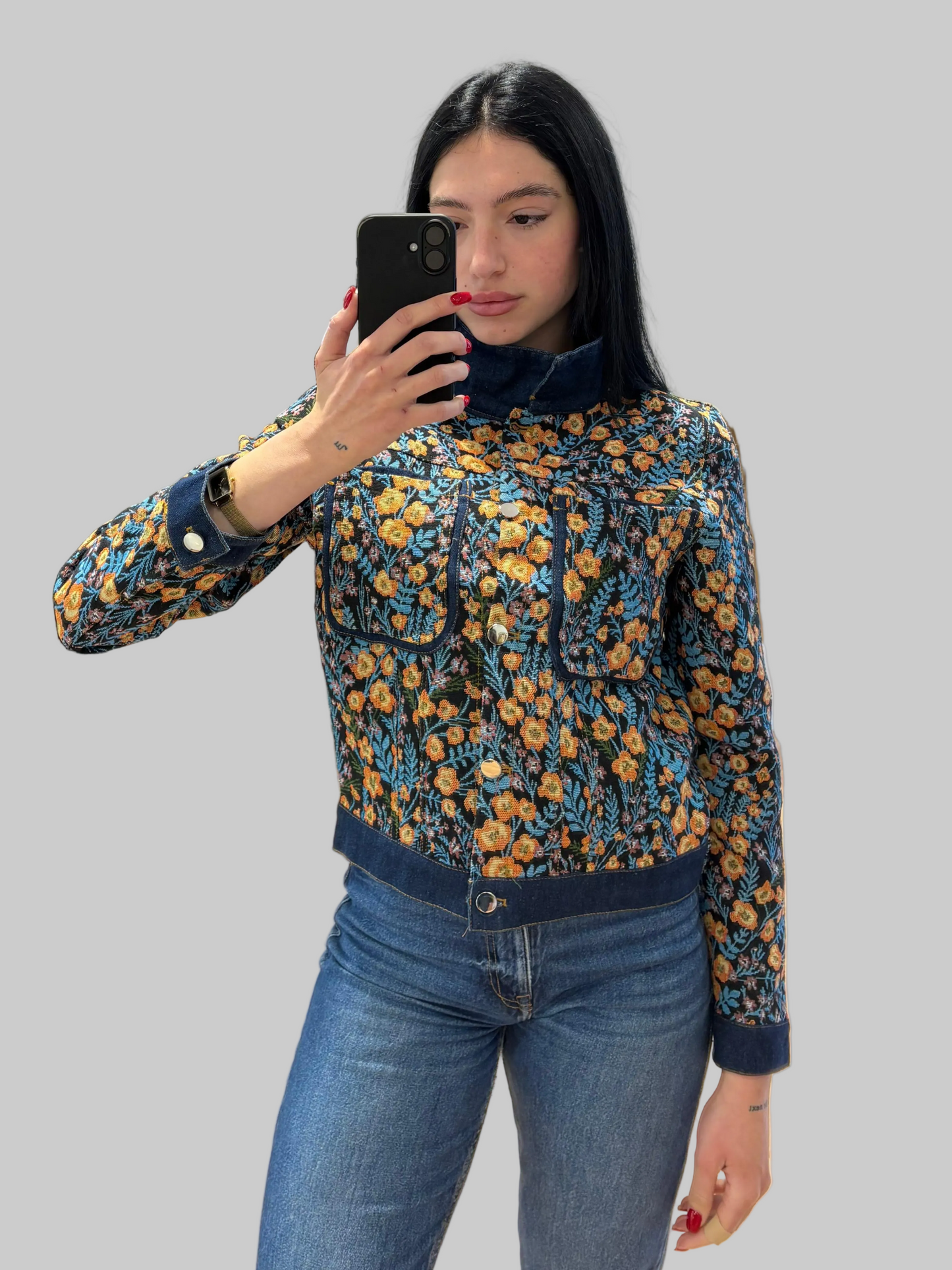 Florina Jacket