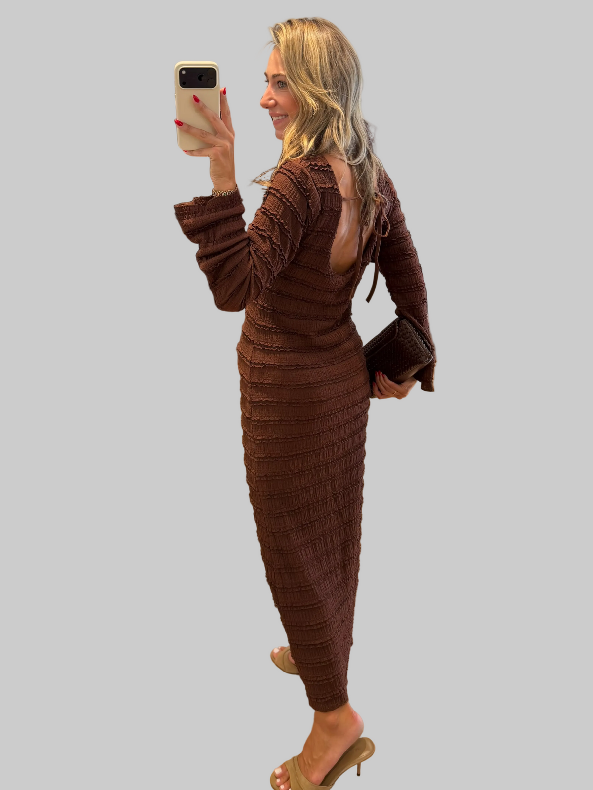 Lesilla Dress