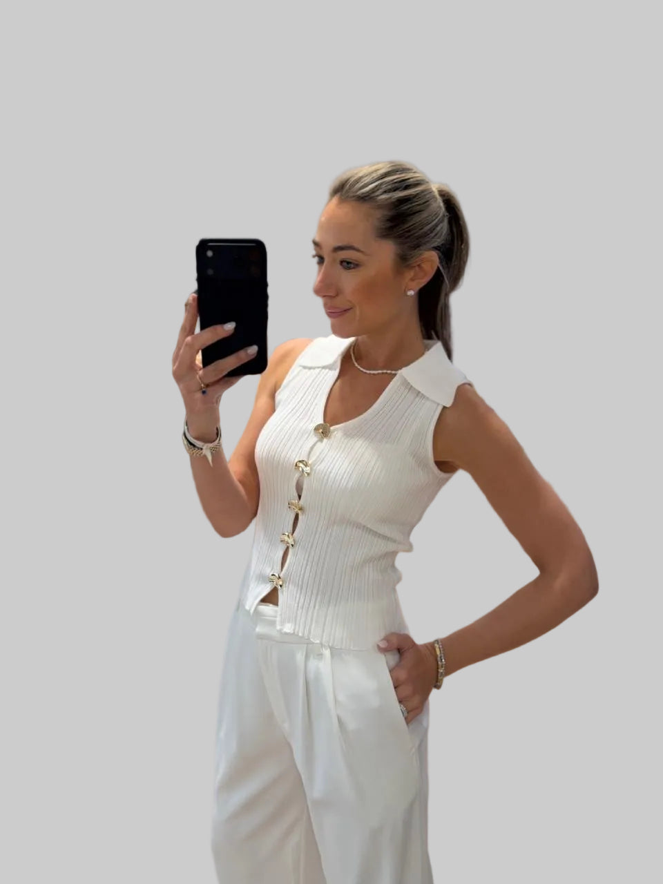 Claire Top