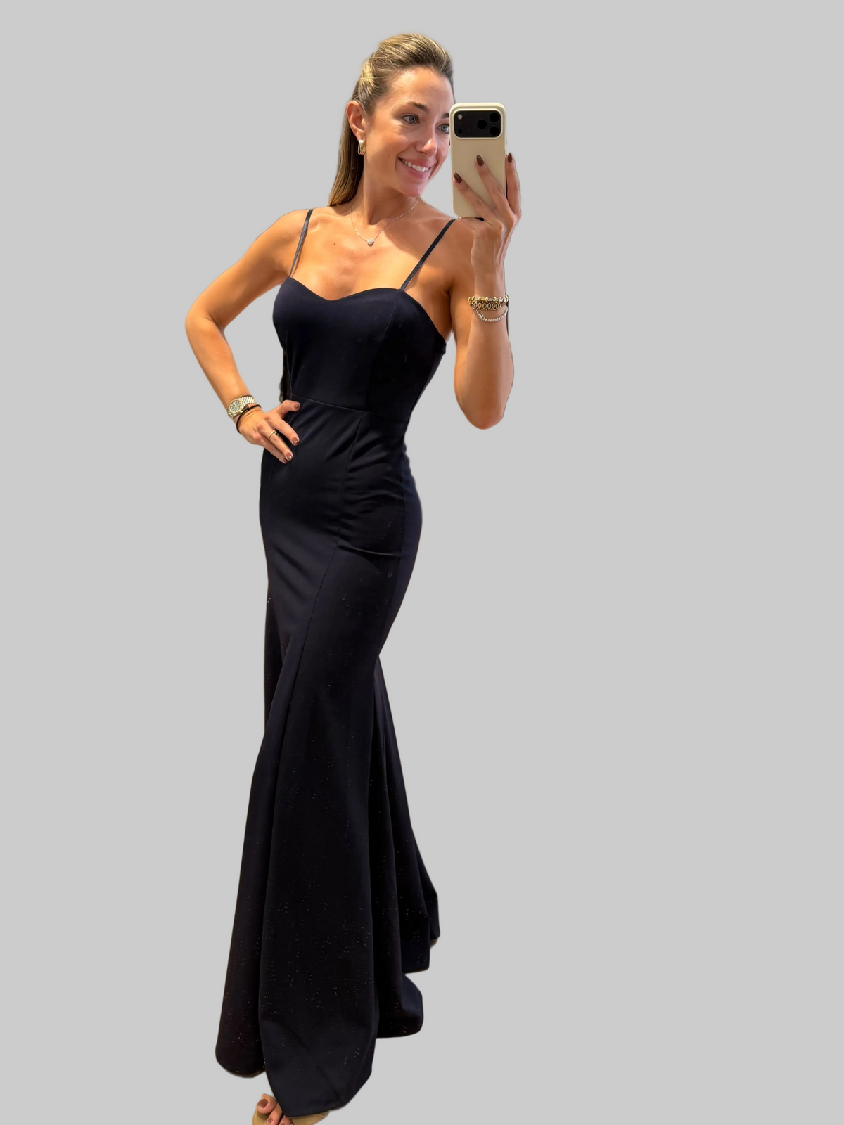 Jennifer dress