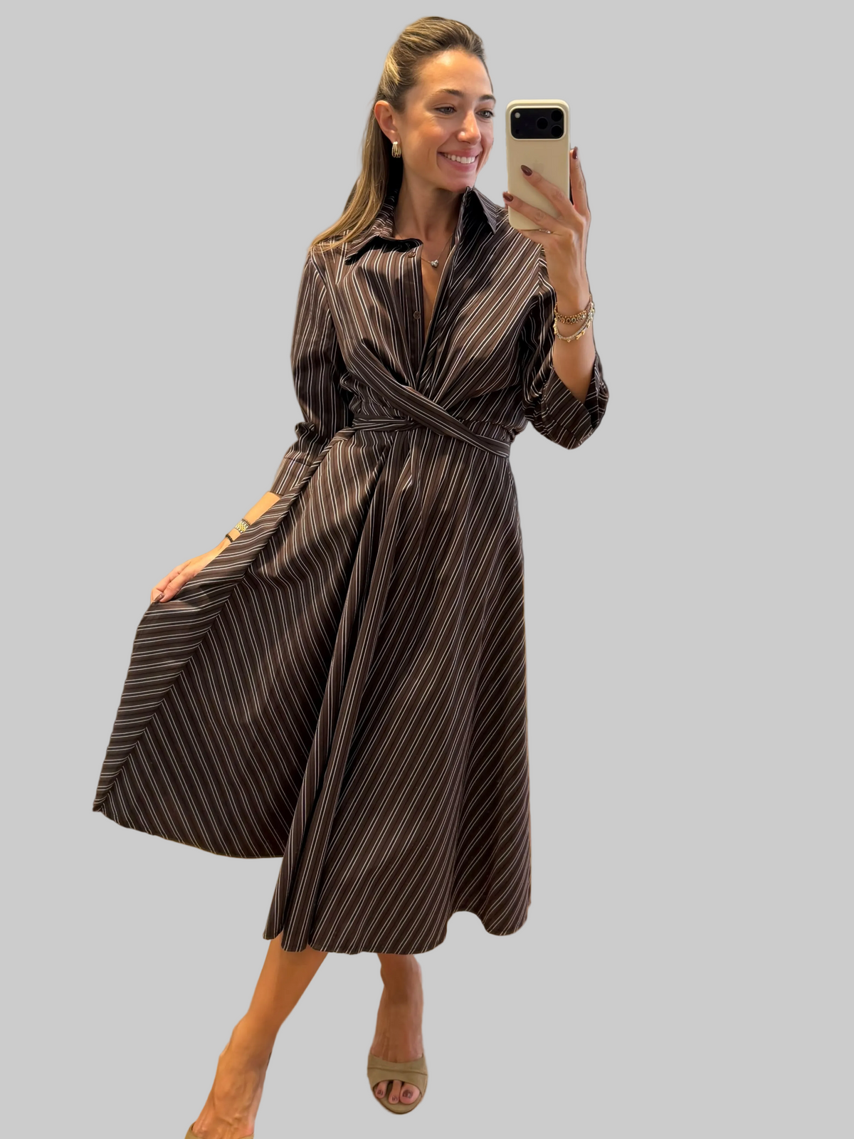 Marisa Dress