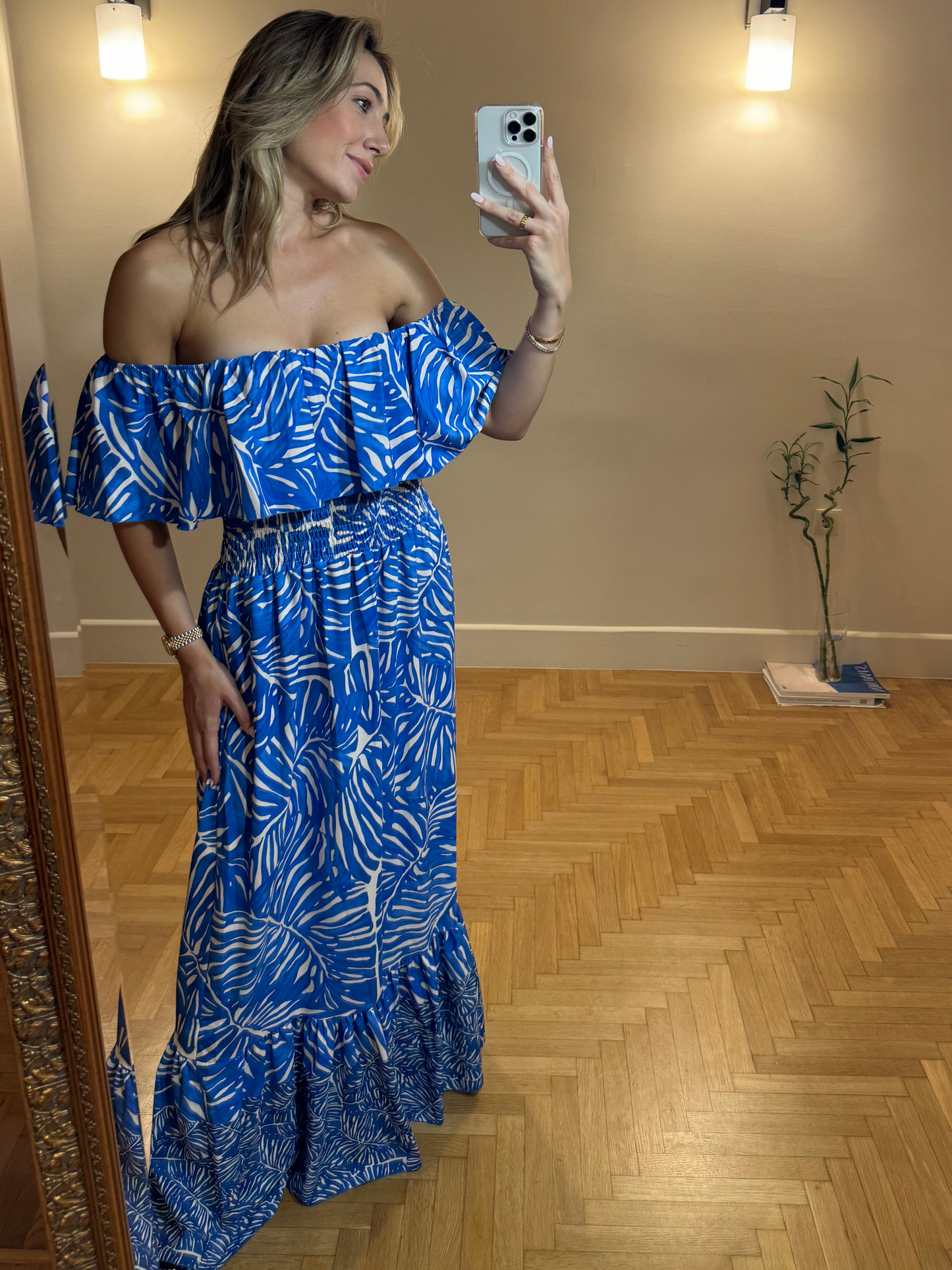 Nataly Dress