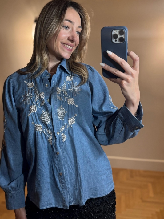 Fani Shirt