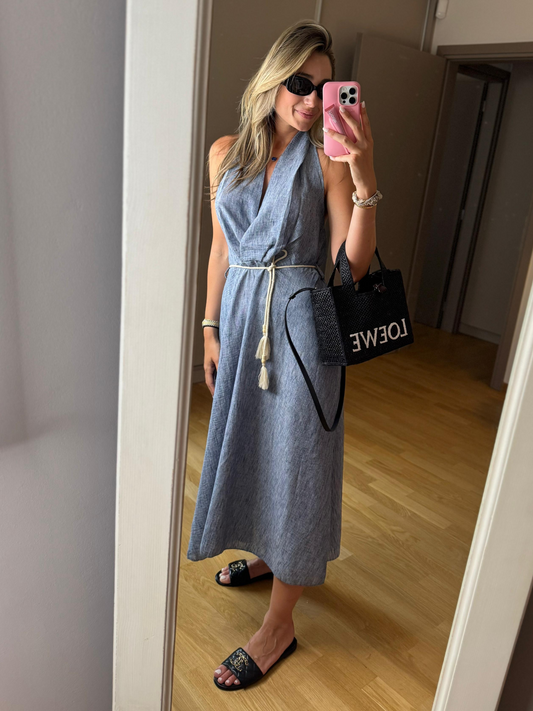 Tatiana Dress