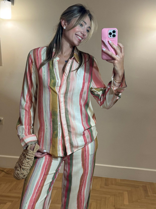 Nataly Shirt