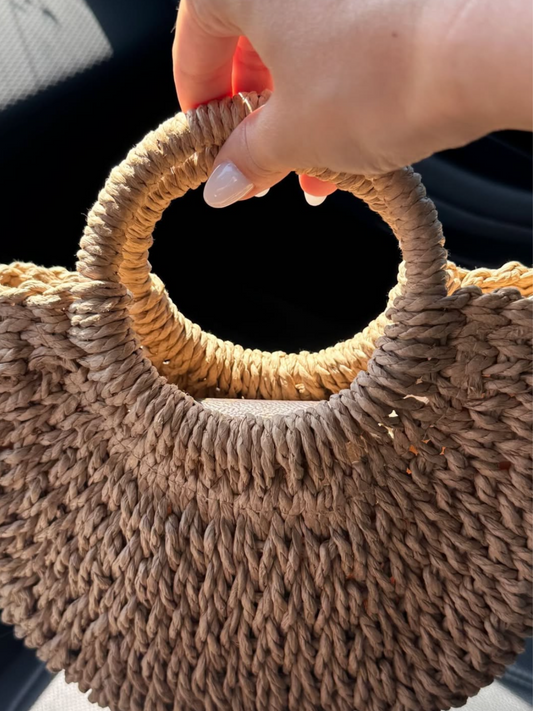 Georgia Bag