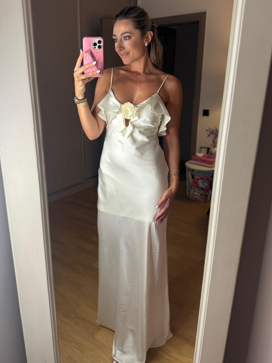 Dwra Dress