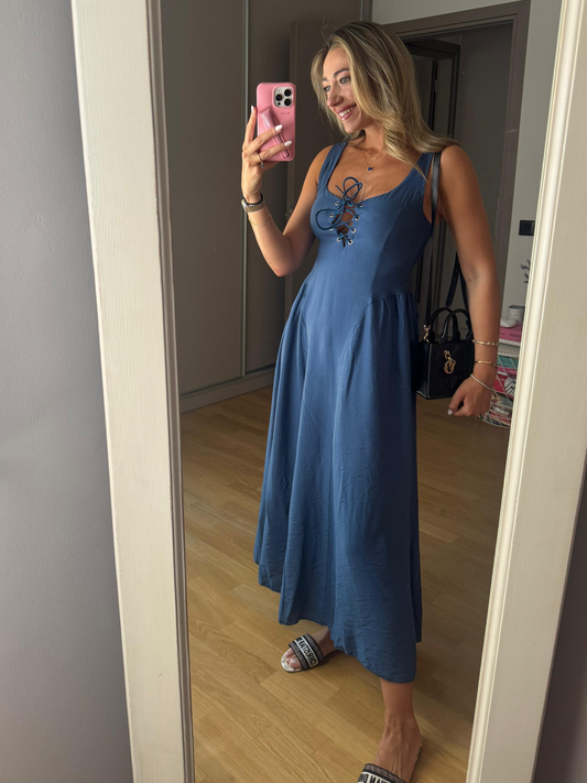 Tania Dress