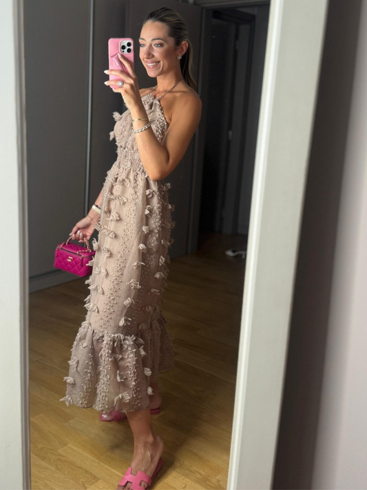 Natty Dress