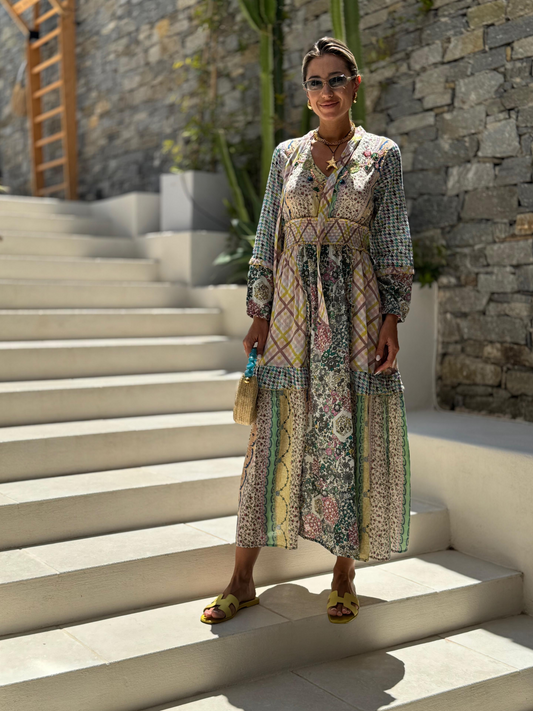 Filippa Dress