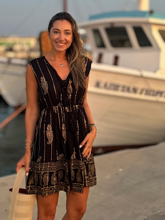 Ninetta Dres
