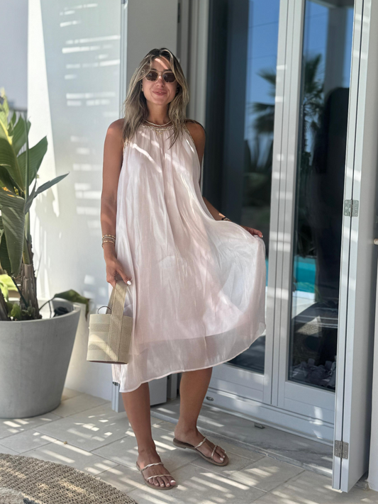 Nefeli Dress
