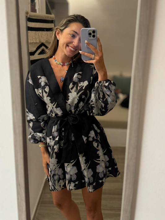 Dorothea Dress
