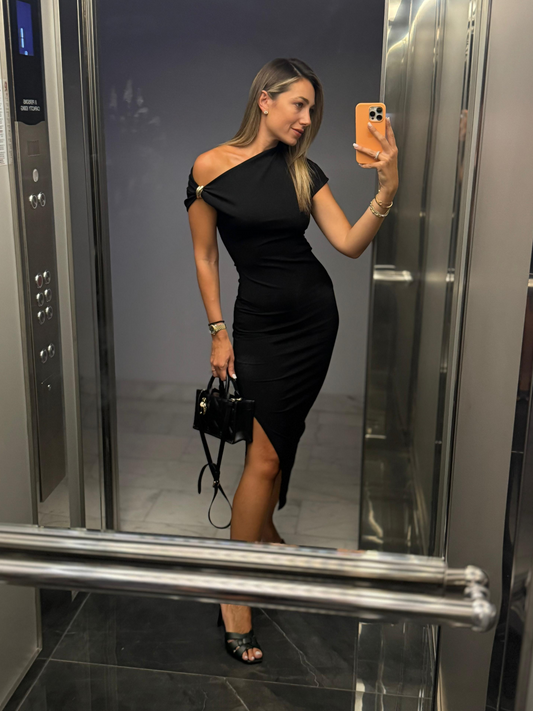 Lina Dress