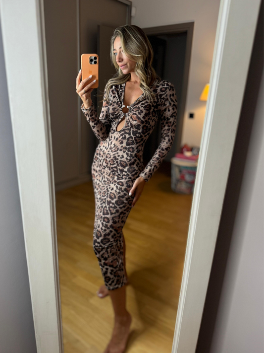 Julia Dress