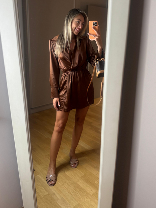 Tereza Dress