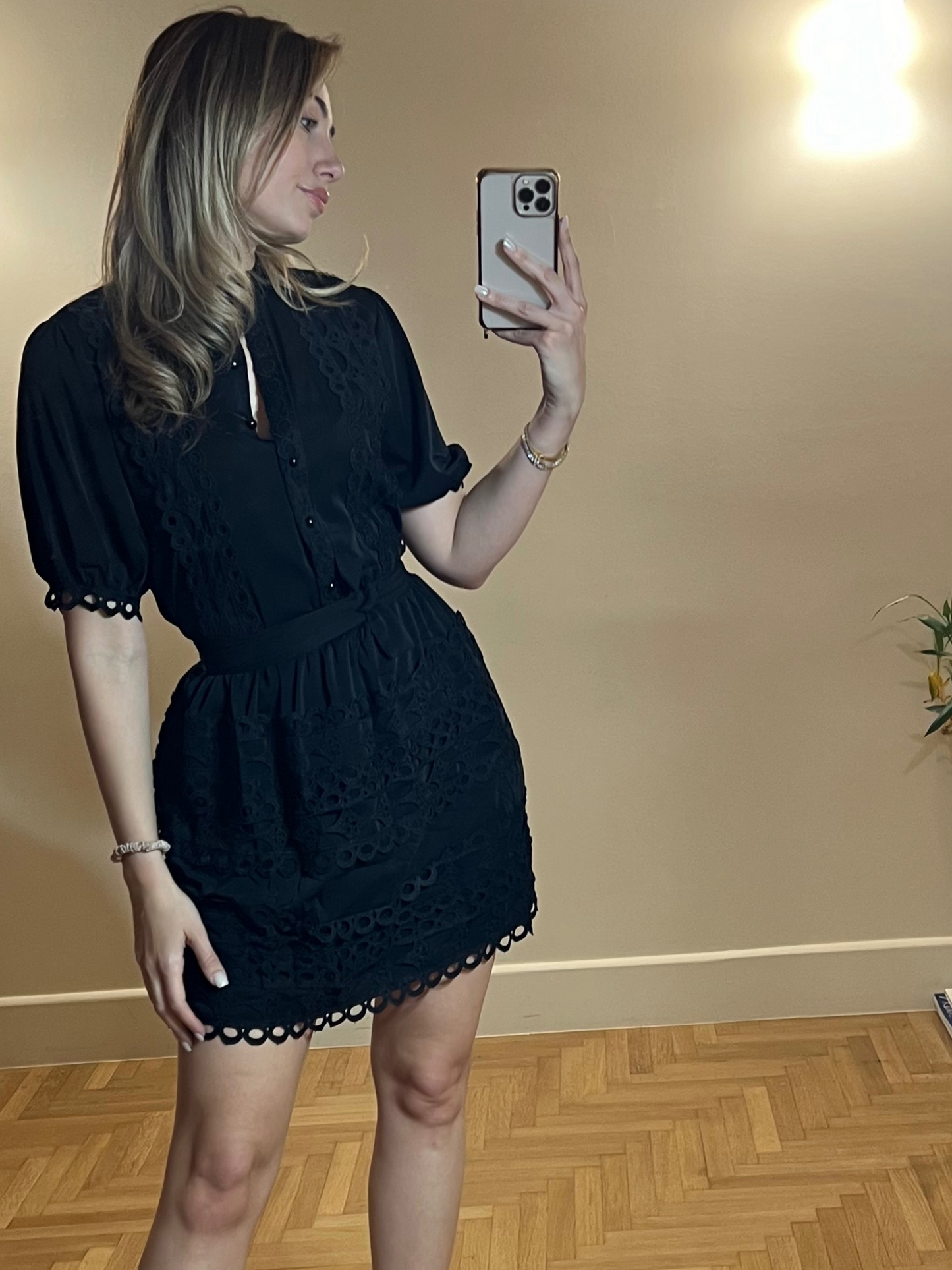 Mimi Dress