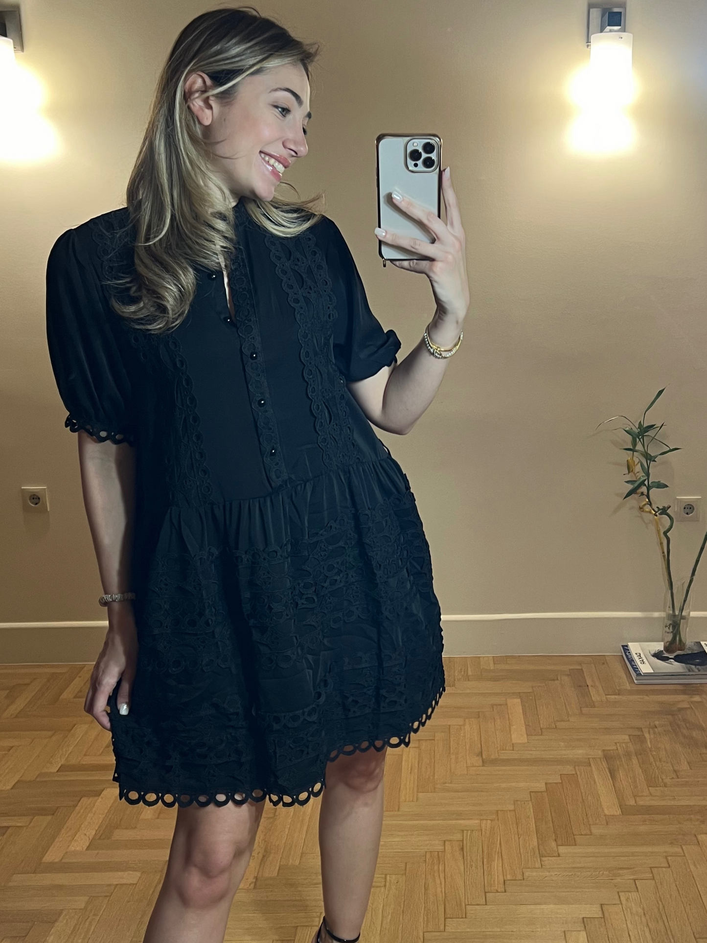 Mimi Dress