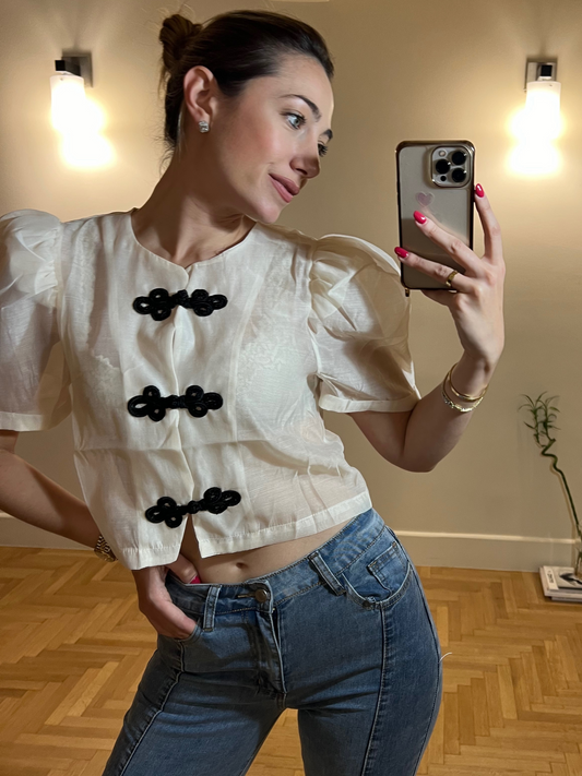 Dwrenio Bow Top