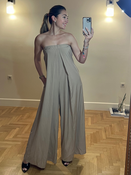 Iliana Jumpsuit