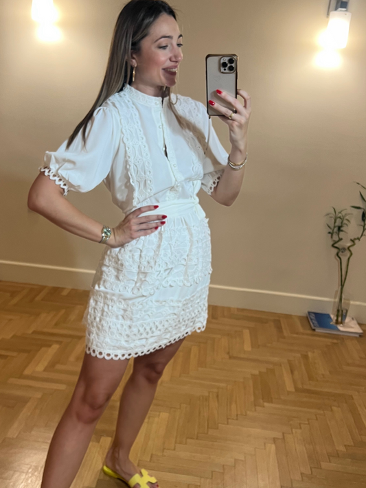 Mimi Dress