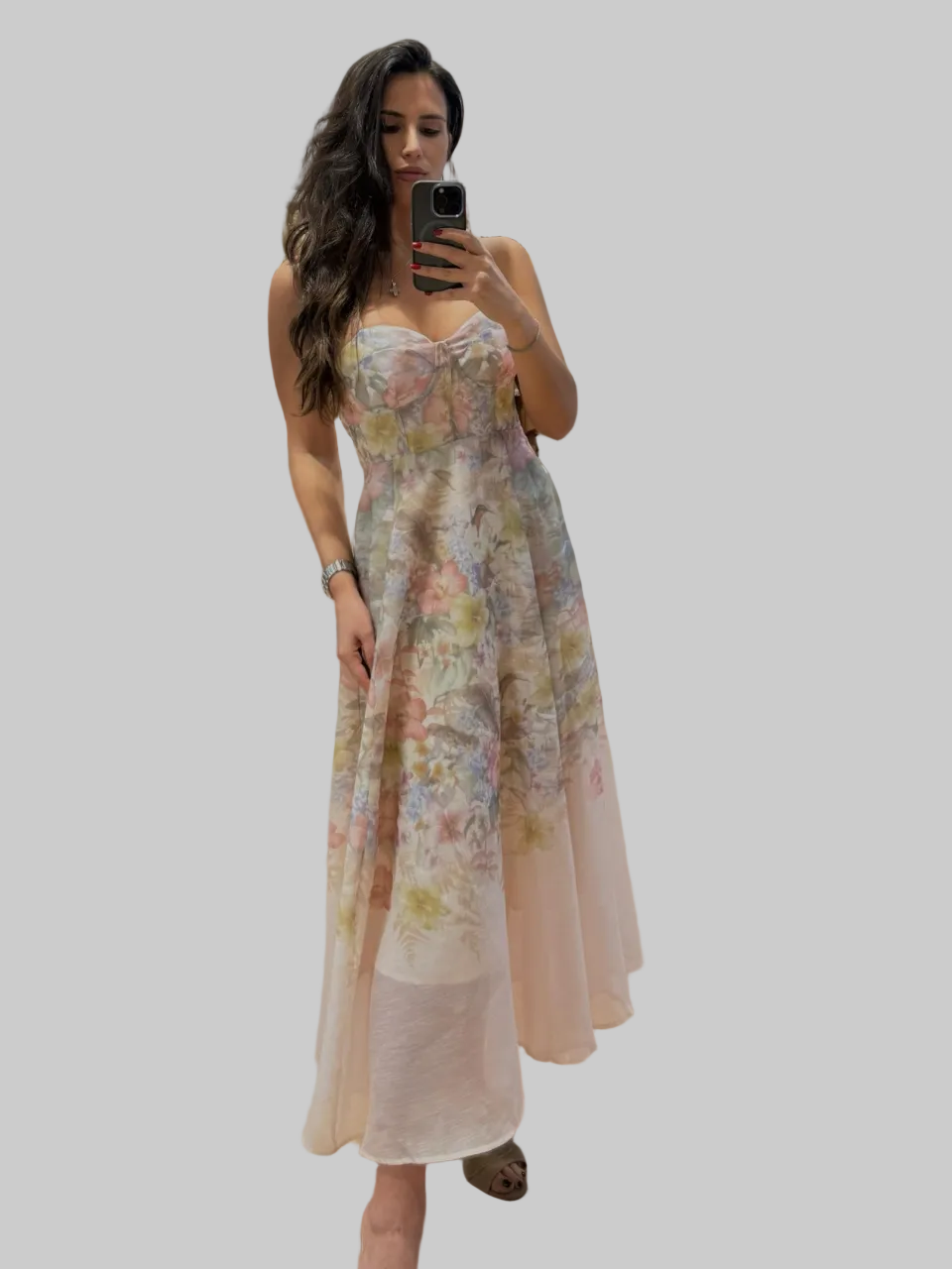 Zena Dress