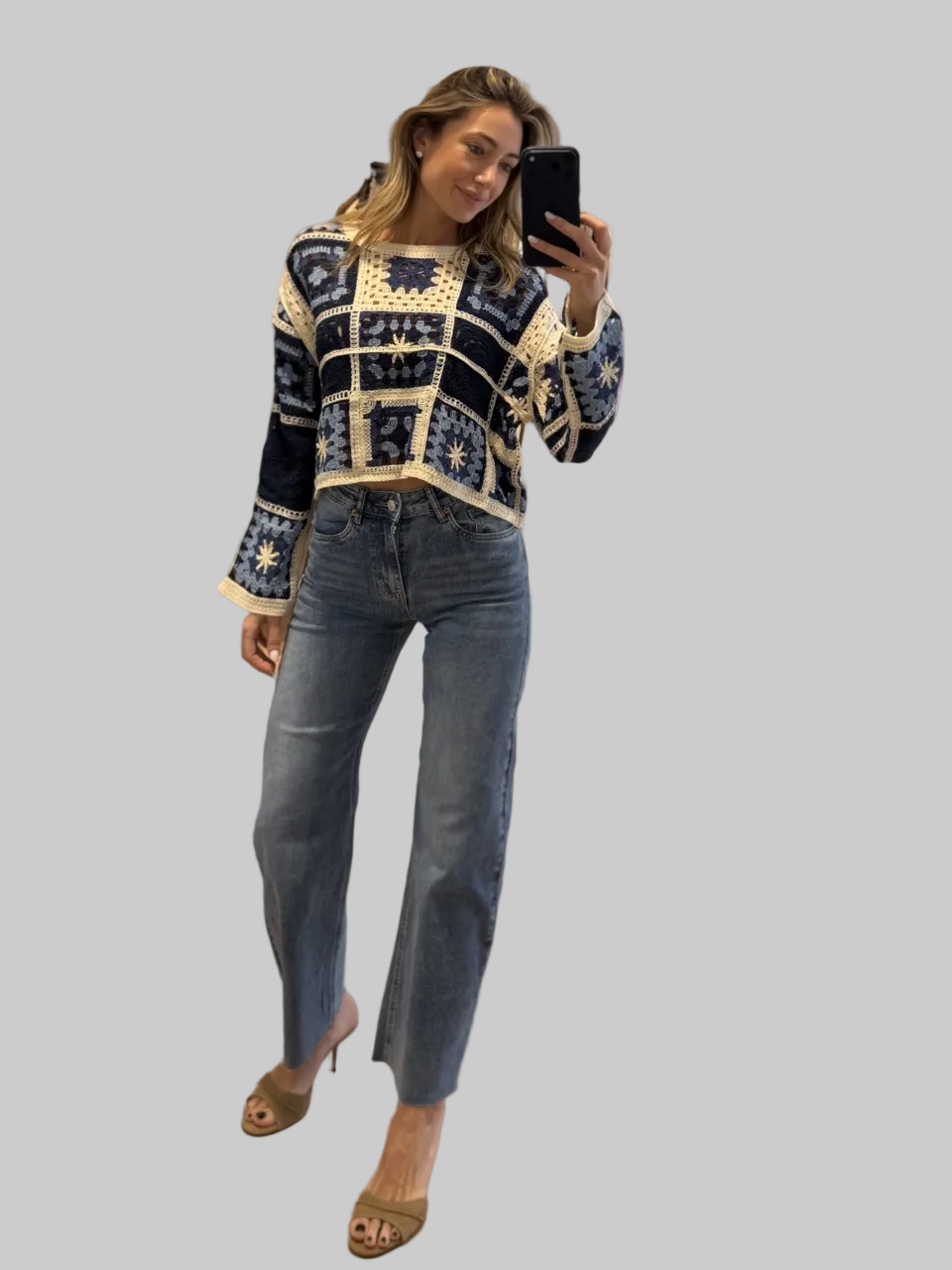 Galina Jeans