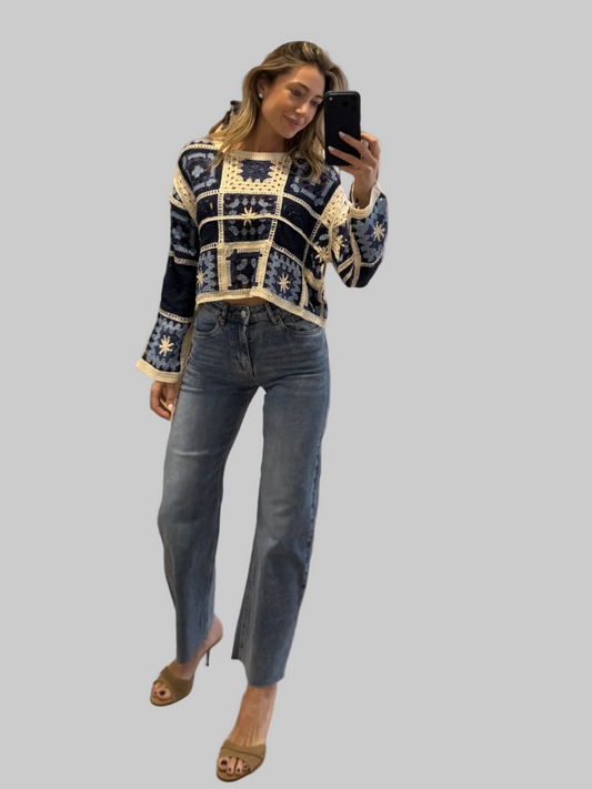 Galina Jeans