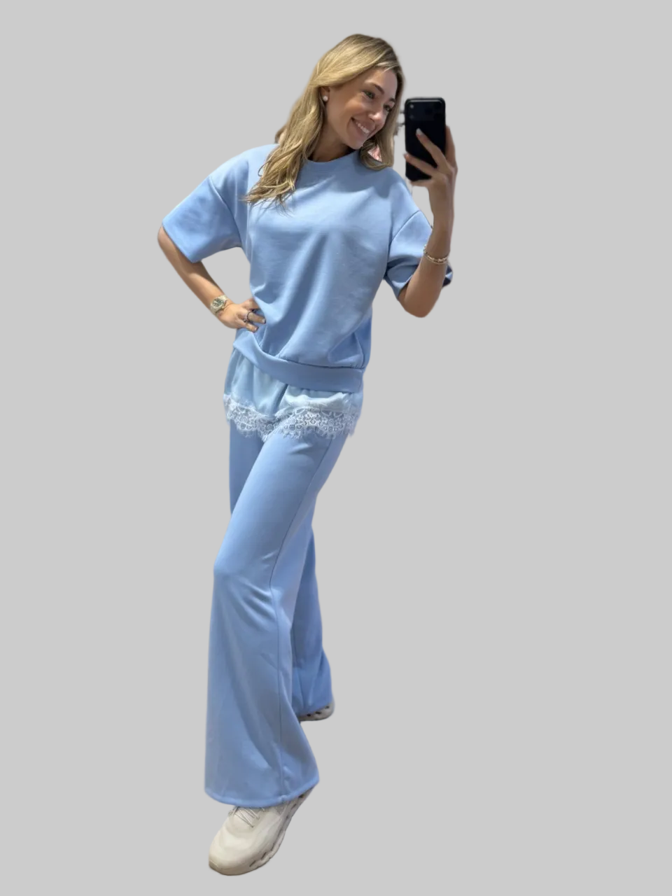 Caroline Set