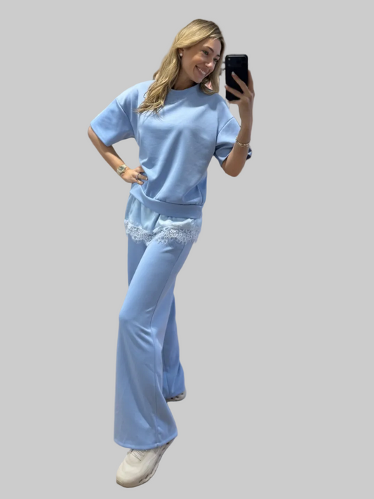 Caroline Set