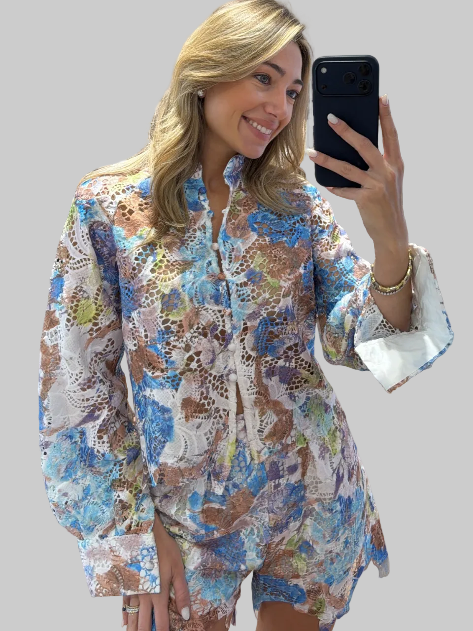 Glelia Set