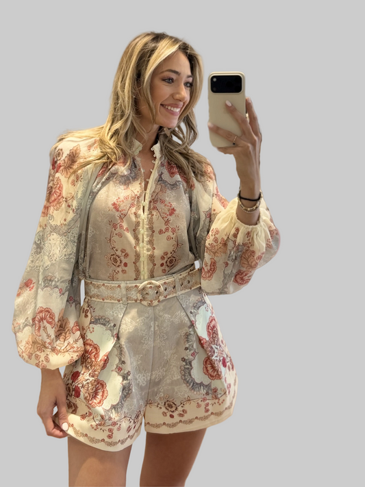 Florence Set