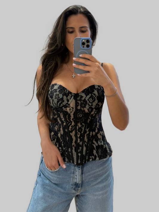 Kelly Top