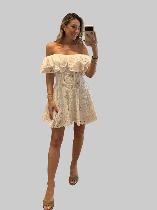 Violetta Dress