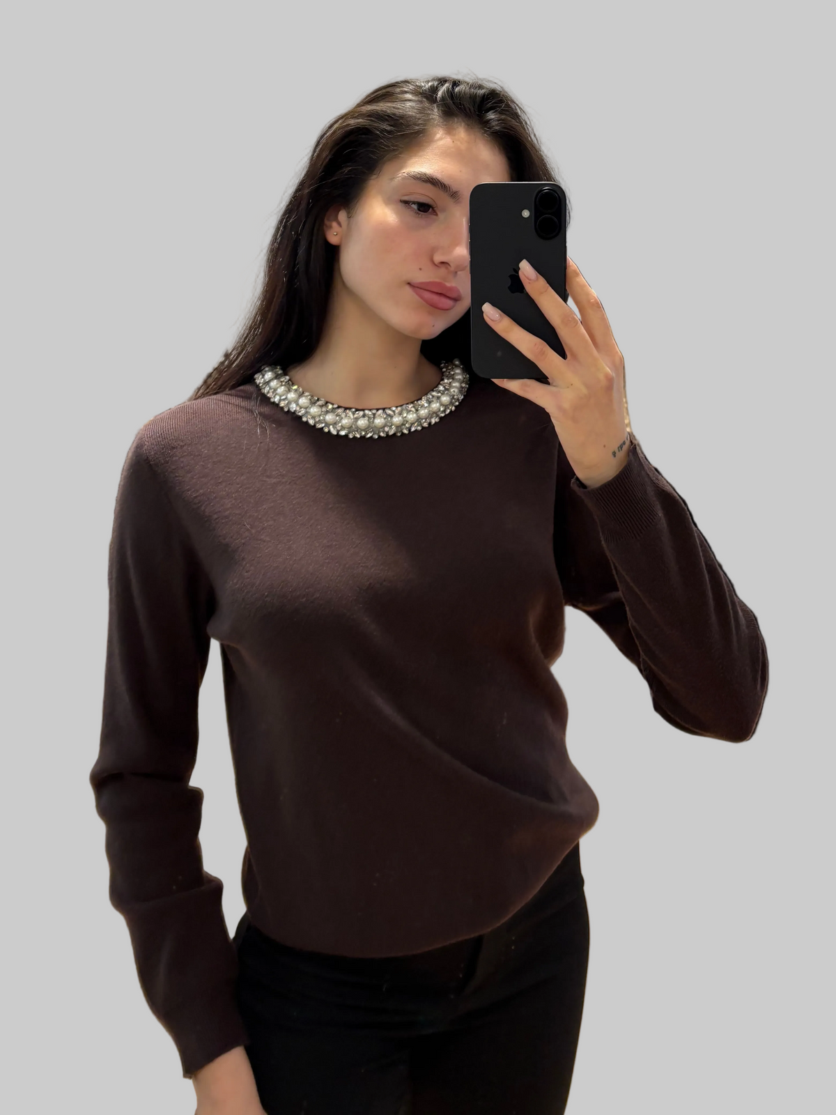 Lidia blouse