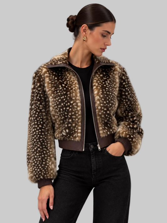 Nora jacket