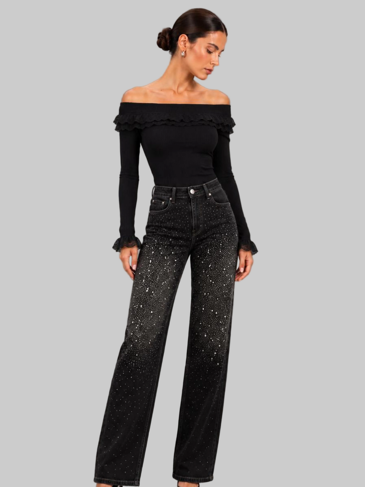 Ramona Jeans