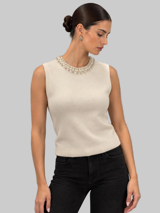 Tania blouse