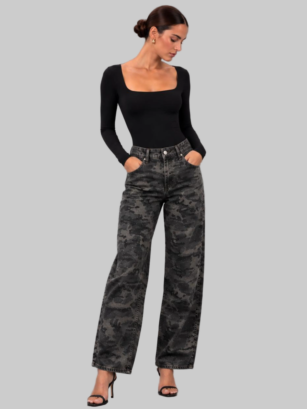 Denise jeans
