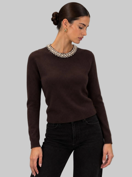 Lidia blouse
