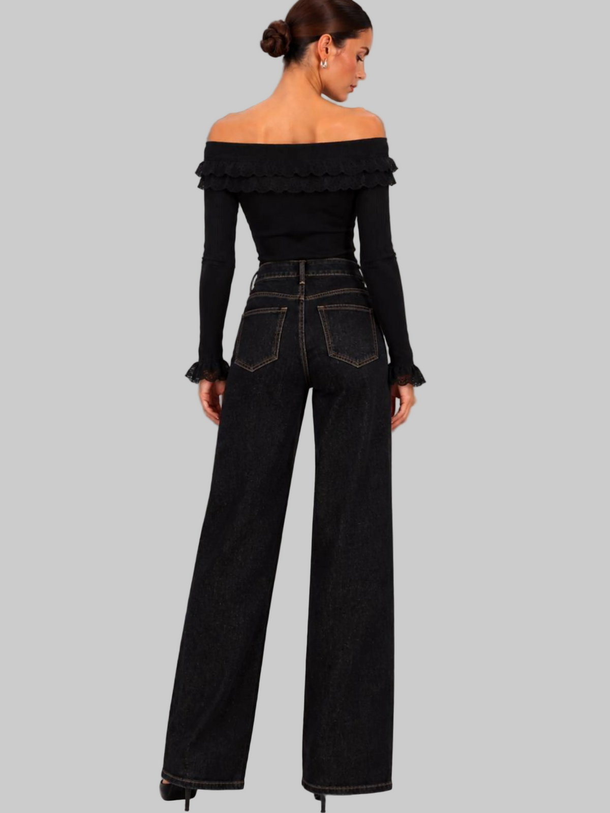 Ramona Jeans